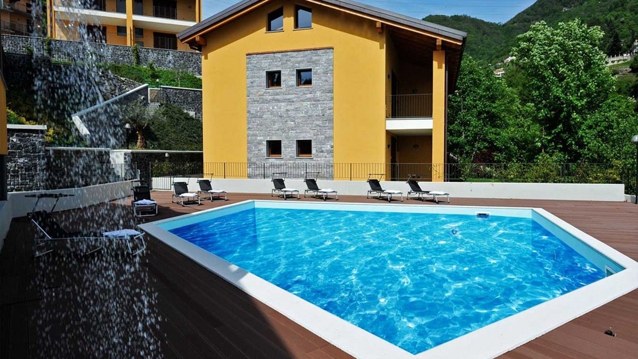 Photo of Outdoor in Argegno