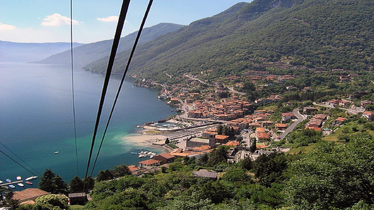 Photo of Outdoor in Argegno