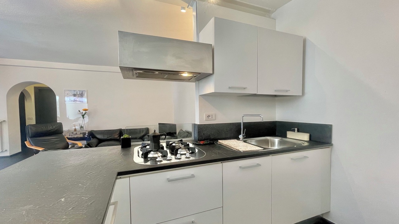 Photo of Kitchen in Menaggio