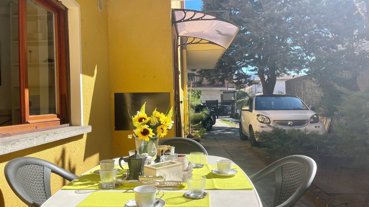 Photo of Outdoor in Menaggio