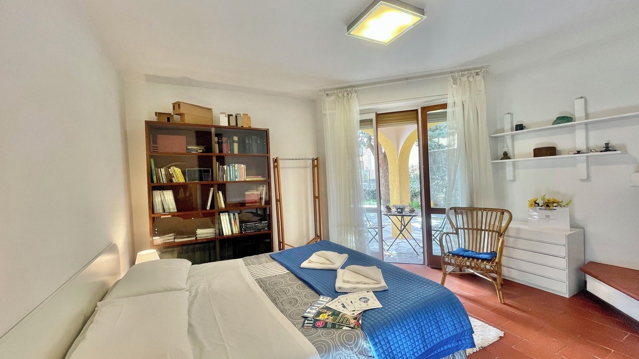 Photo of Bedroom in Menaggio