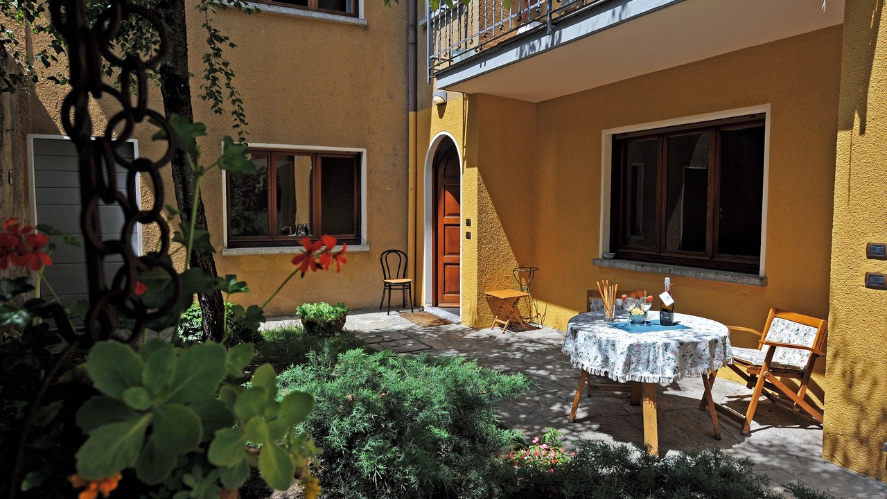 Photo of Outdoor in Menaggio