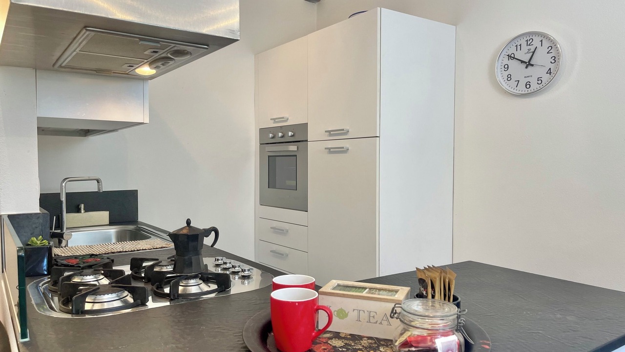 Photo of Kitchen in Menaggio