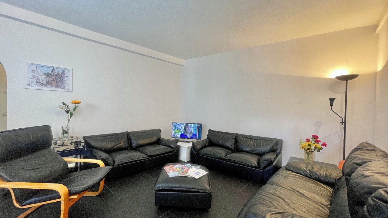 Photo of Bedroom in Menaggio
