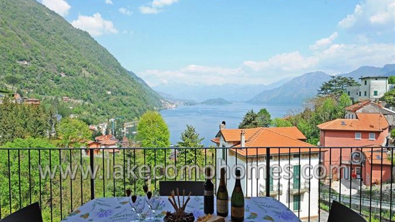 Photo of Outdoor in Argegno
