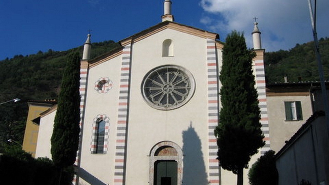 Photo of Outdoor in Argegno