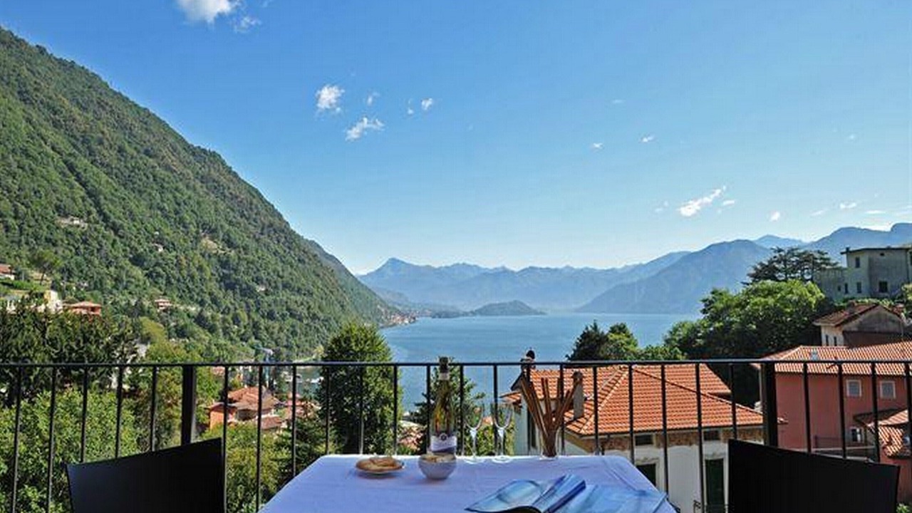 Photo of Outdoor in Argegno