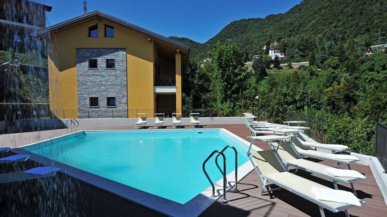 Photo of Outdoor in Argegno