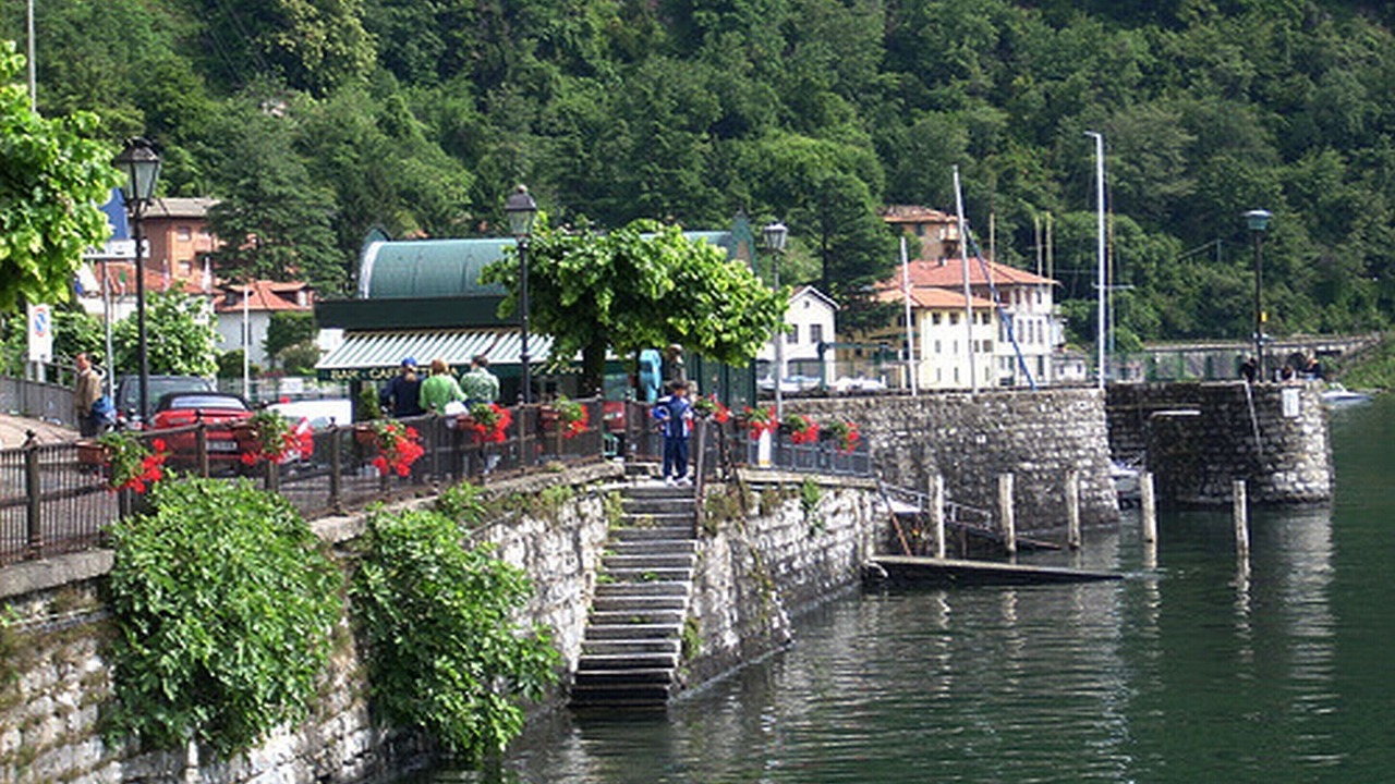 Photo of Outdoor in Argegno