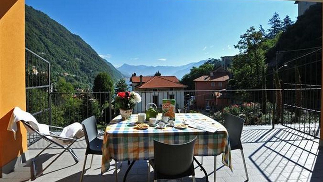 Photo of Others in Argegno