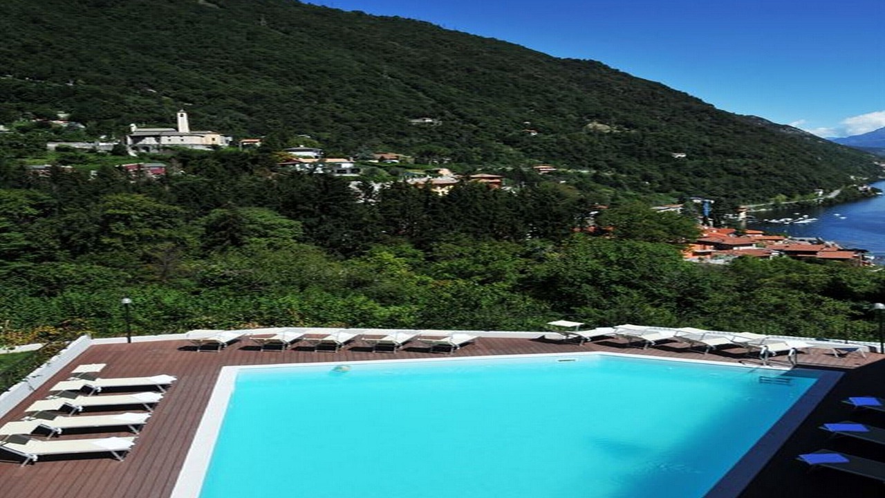 Photo of Outdoor in Argegno