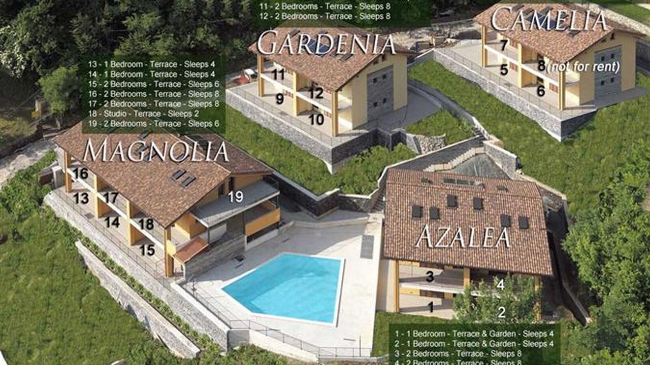 Photo of Outdoor in Argegno