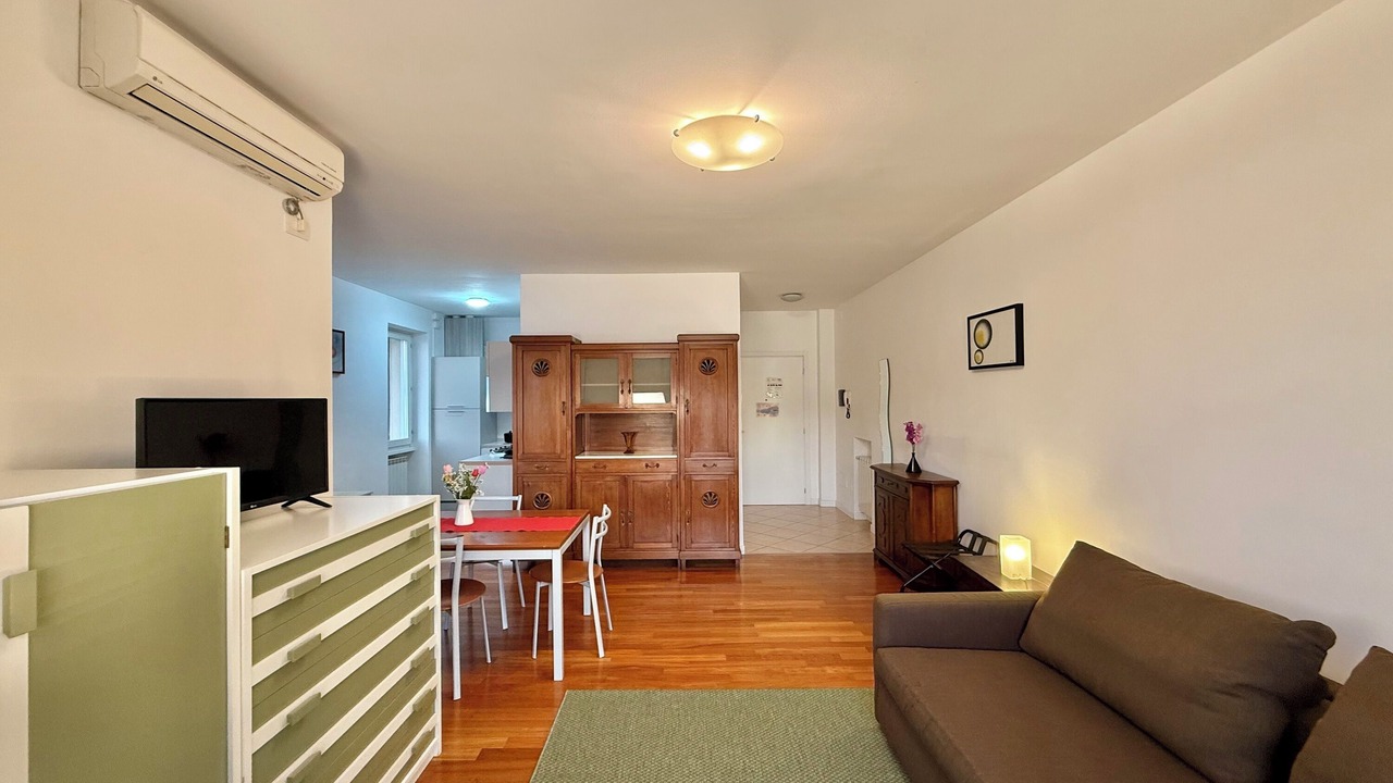 Photo of Livingroom in Menaggio