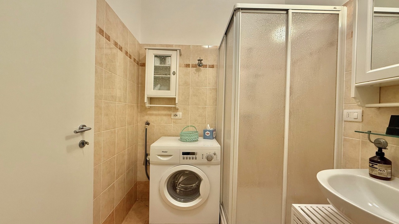 Photo of Bathroom in Menaggio