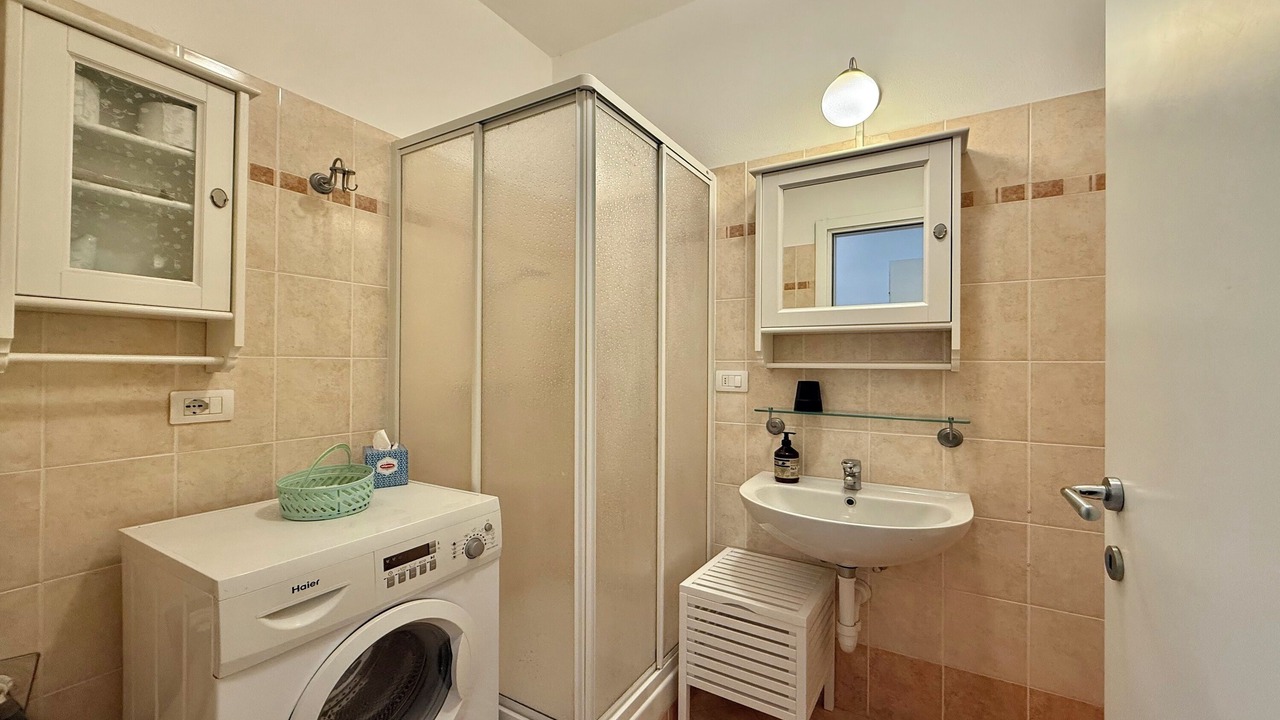 Photo of Bathroom in Menaggio