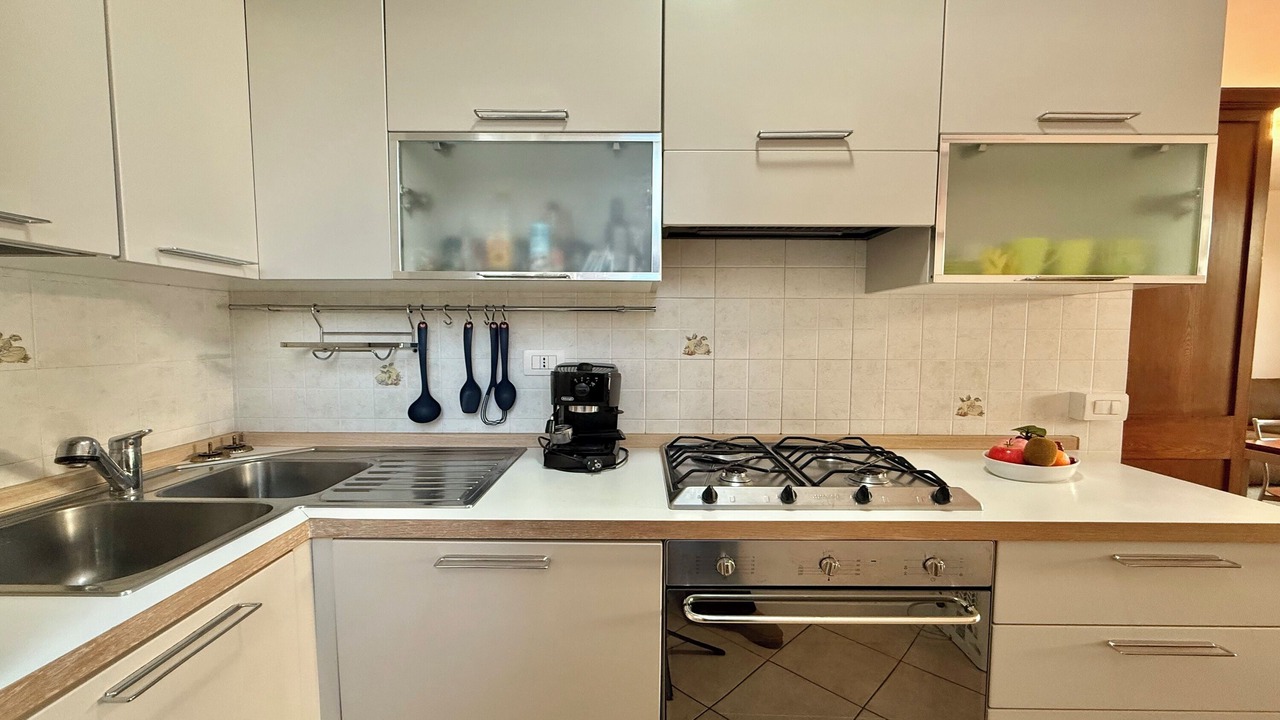 Photo of Kitchen in Menaggio