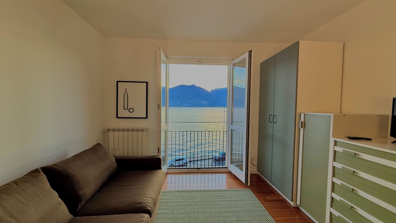 Photo of Livingroom in Menaggio