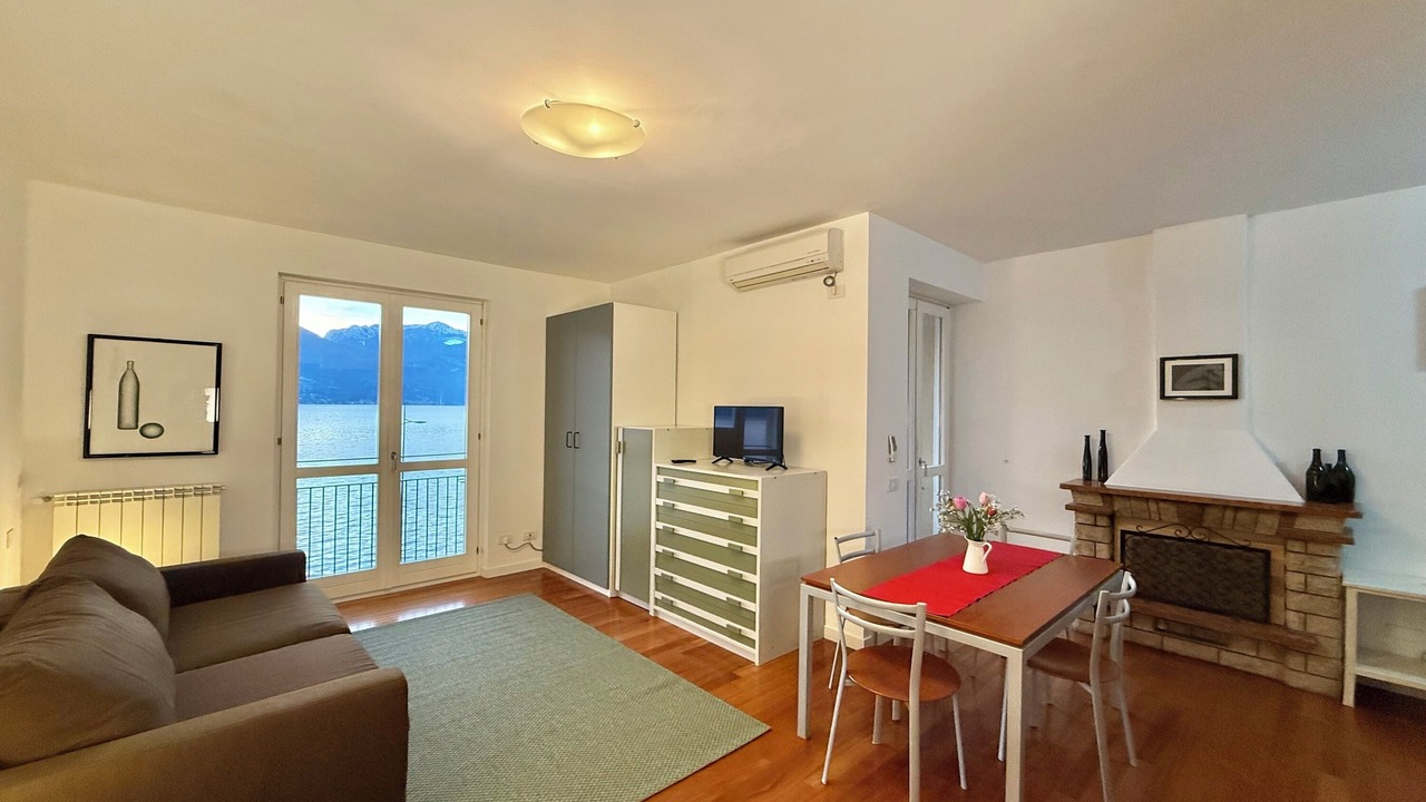 Photo of Livingroom in Menaggio
