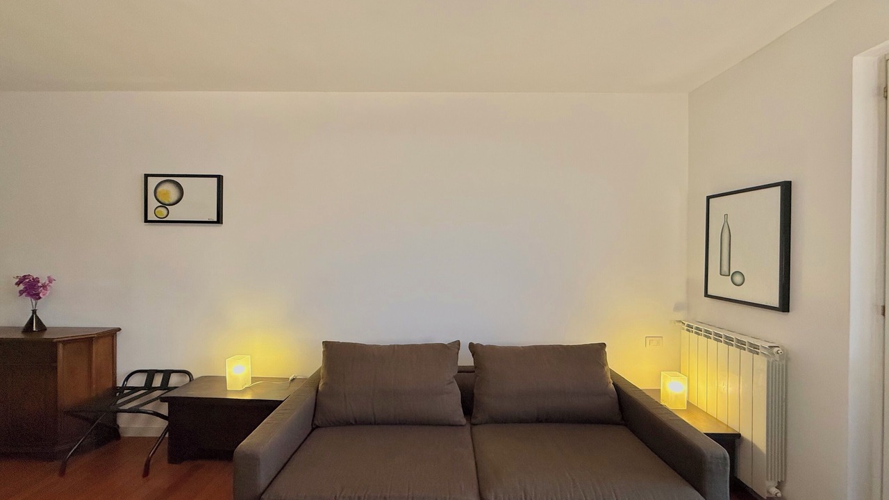 Photo of Livingroom in Menaggio
