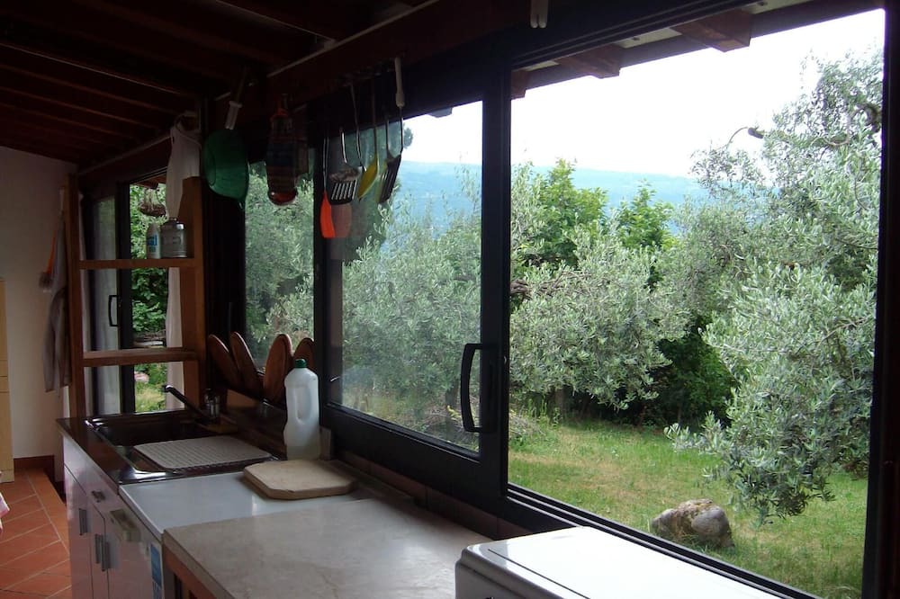 Photo of Kitchen in Gaino