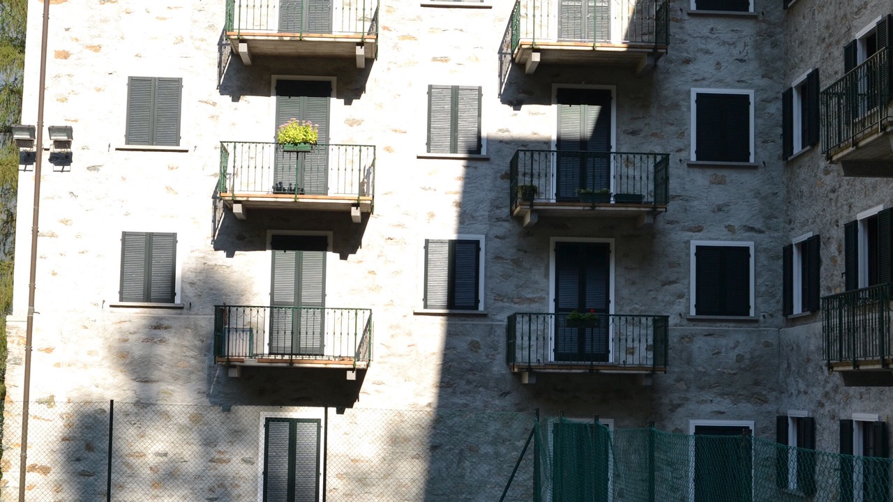 Photo of Outdoor in Chiesa in Valmalenco