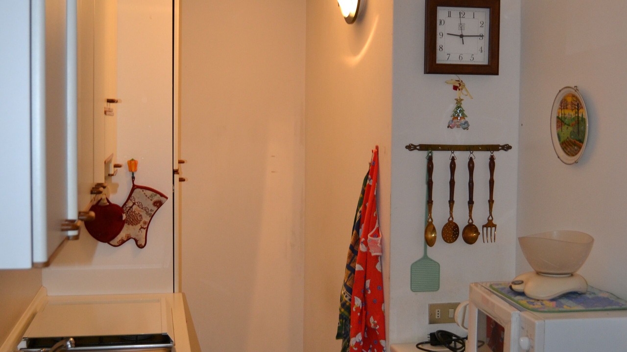 Photo of Kitchen in Chiesa in Valmalenco