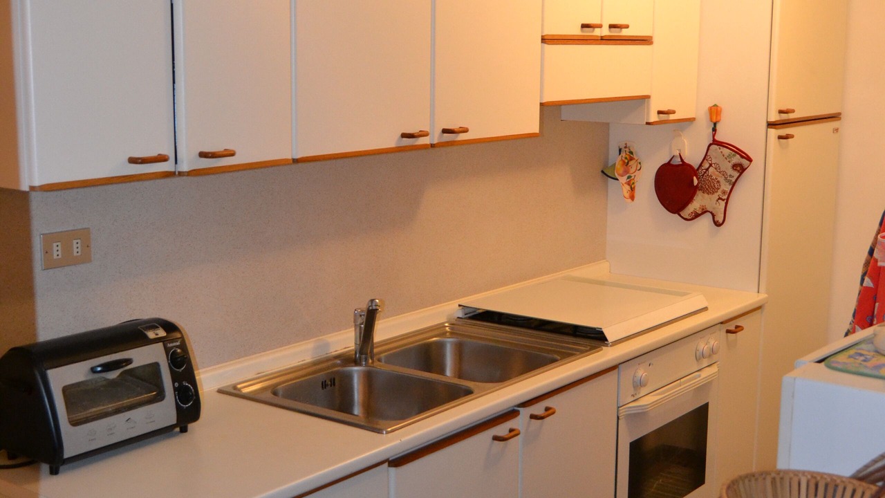 Photo of Kitchen in Chiesa in Valmalenco