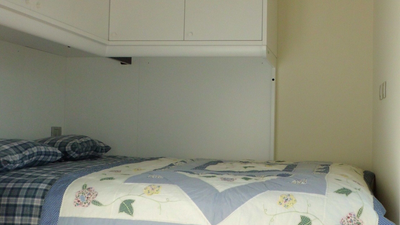 Photo of Bedroom in Lovere Old Town
