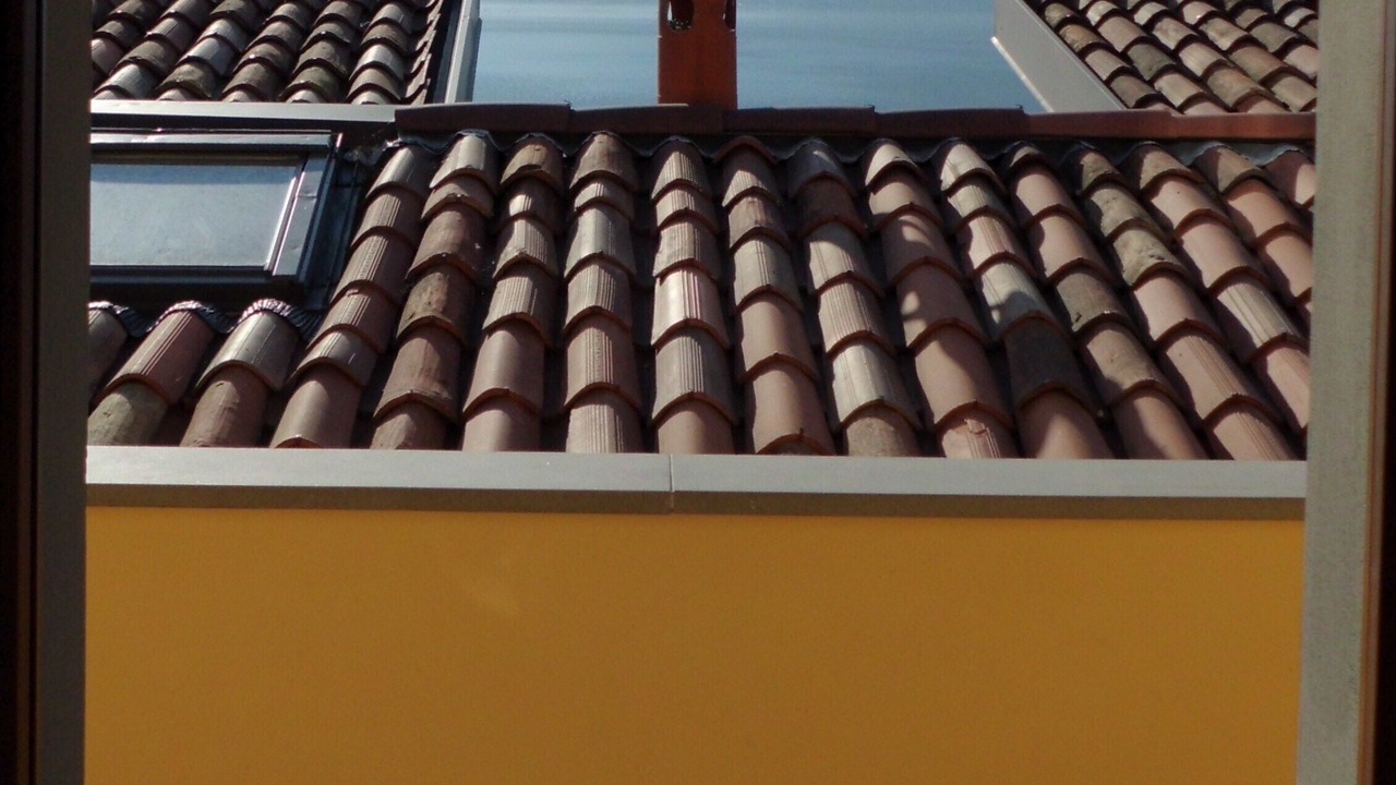 Photo of Patio Balcony in Lovere Old Town