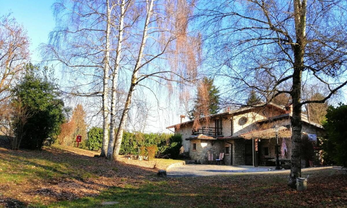 Photo of Outdoor in Solto Collina