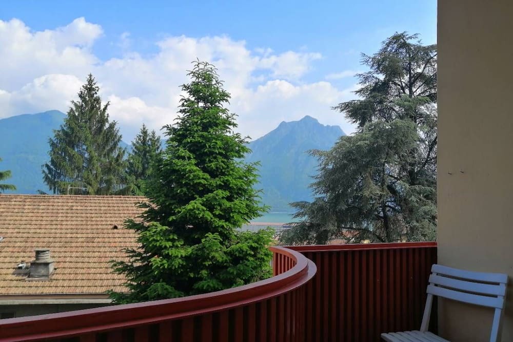 Photo of Patio Balcony in Lovere