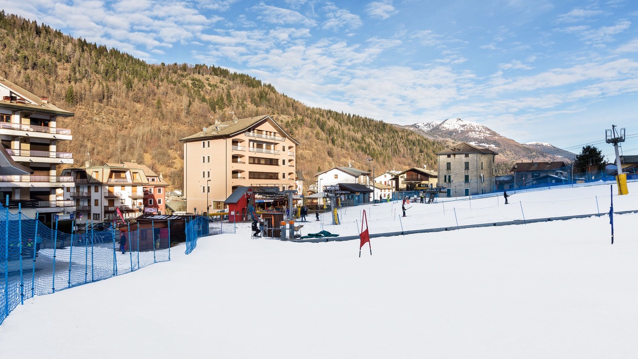Photo of Outdoor in Aprica