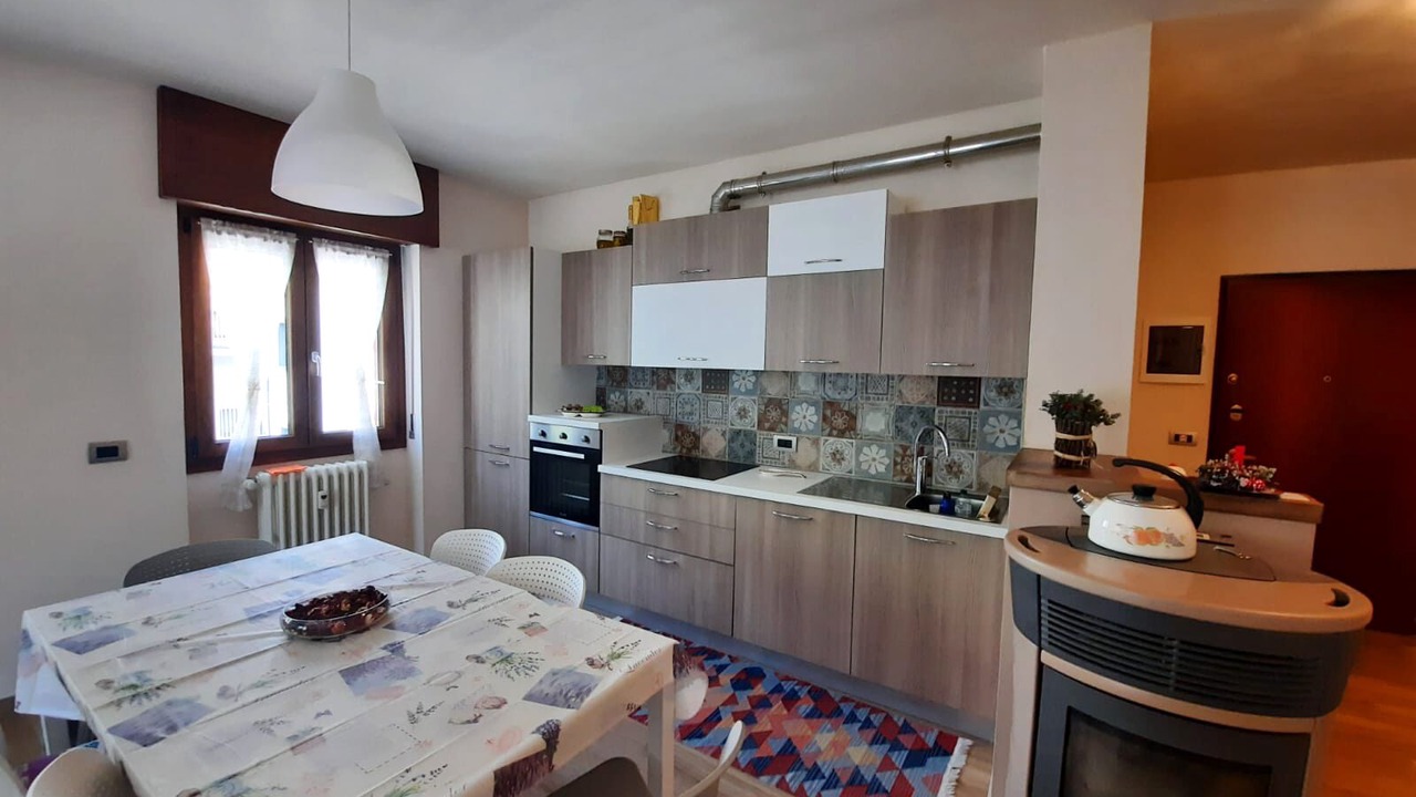 Photo of Bedroom in Aprica