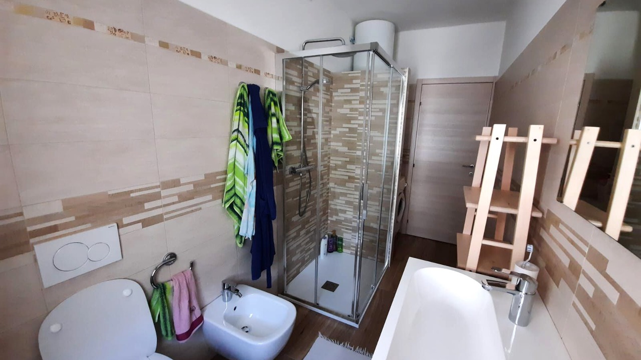 Photo of Bathroom in Aprica