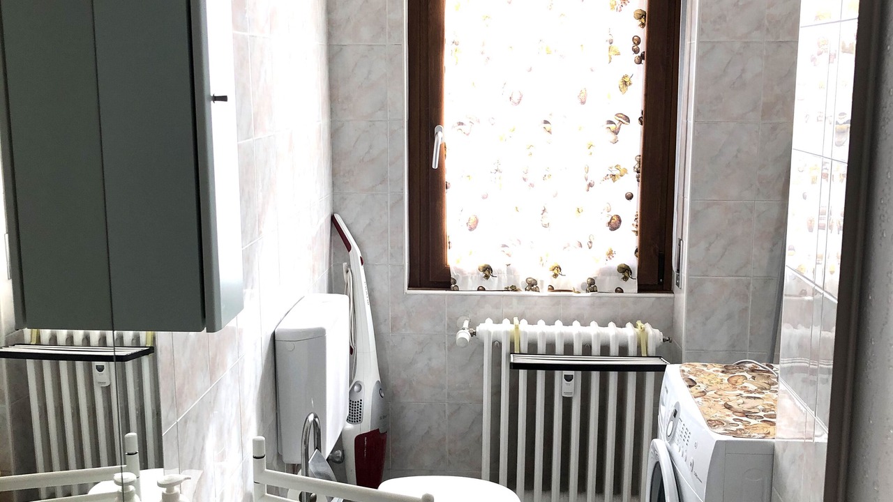 Photo of Bathroom in Aprica