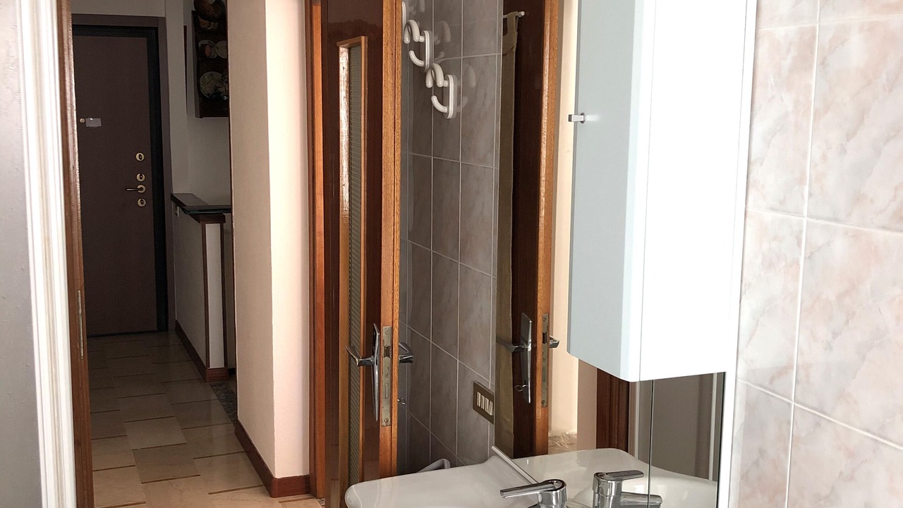 Photo of Bathroom in Aprica