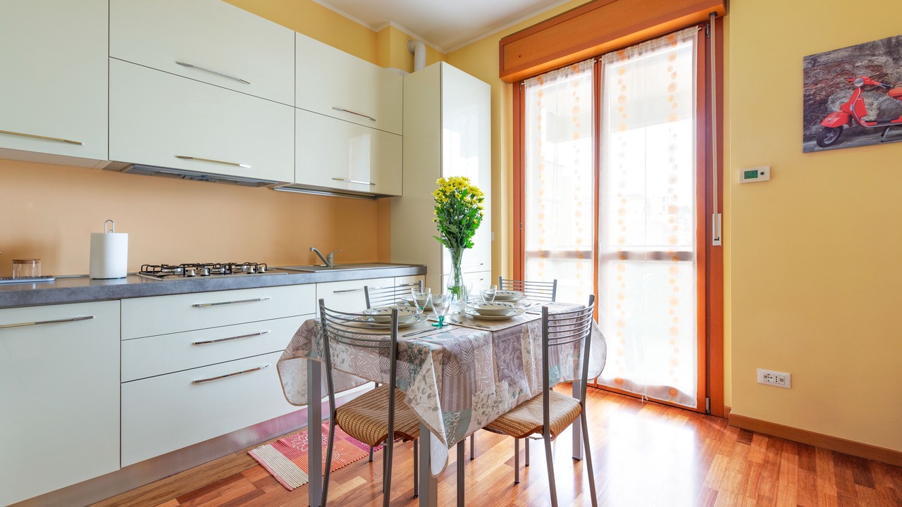 Photo of Kitchen in Foppette