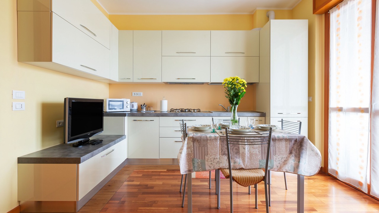 Photo of Kitchen in Foppette