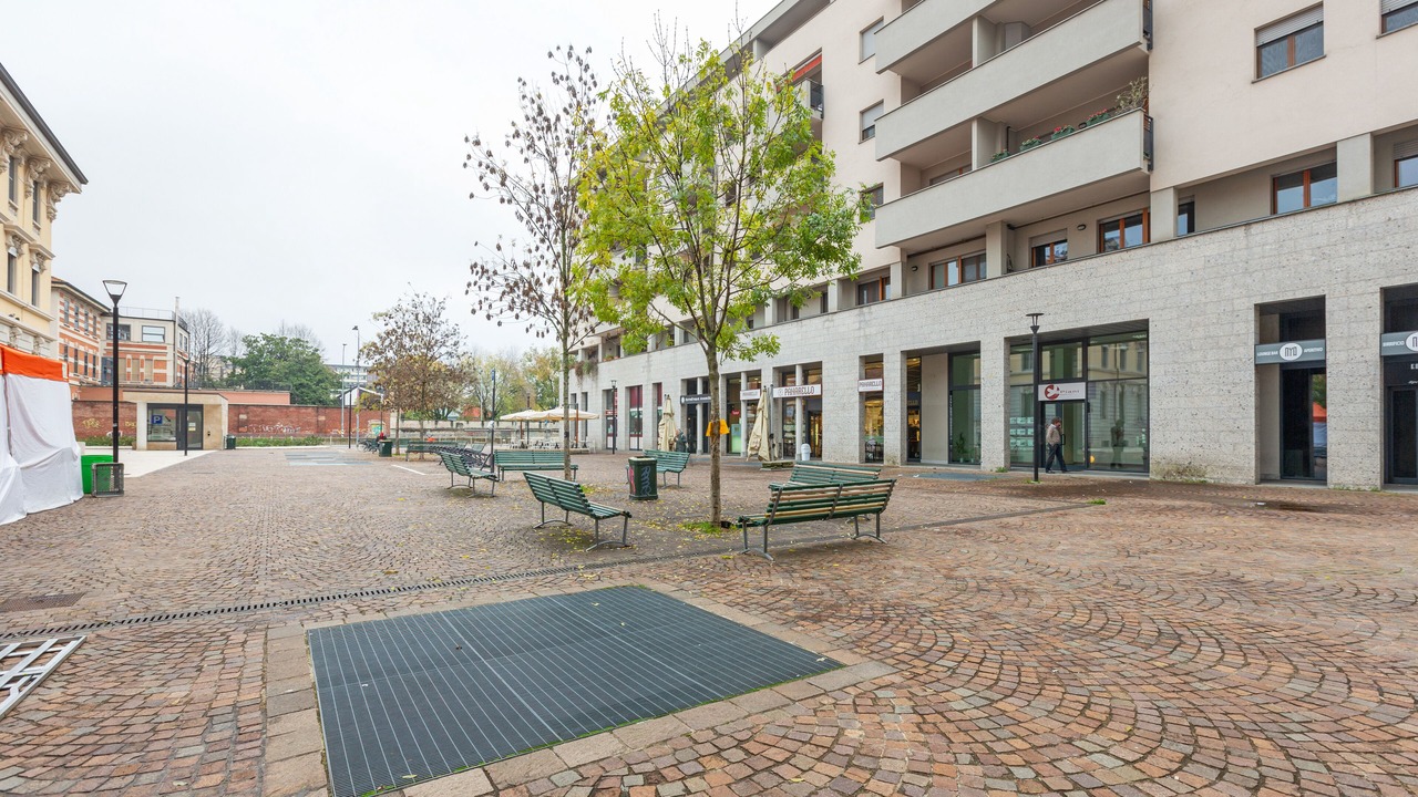 Photo of Outdoor in Foppette