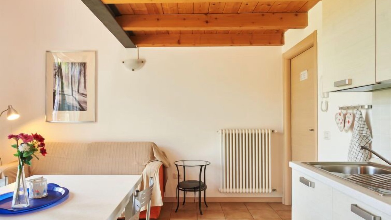 Photo of Kitchen in Consiglio di Rumo