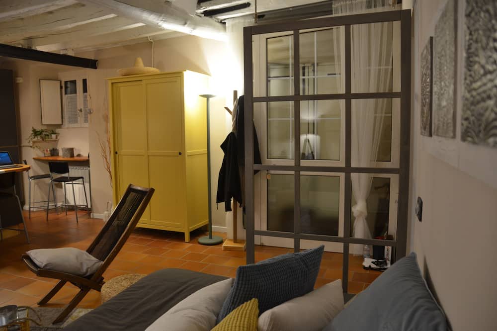 Photo of Livingroom in Brescia Antica
