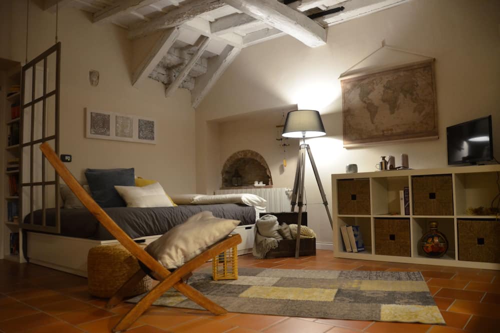 Photo of Bedroom in Brescia Antica