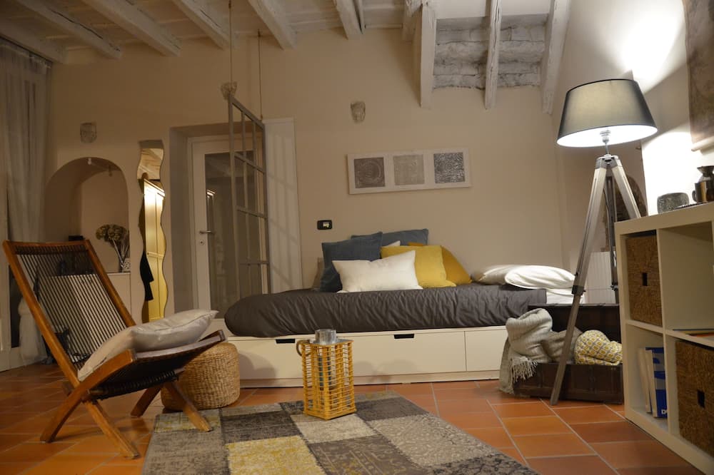 Photo of Bedroom in Brescia Antica