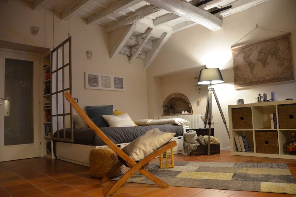 Photo of Bedroom in Brescia Antica