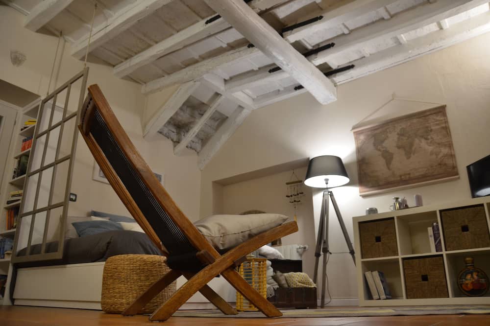 Photo of Livingroom in Brescia Antica
