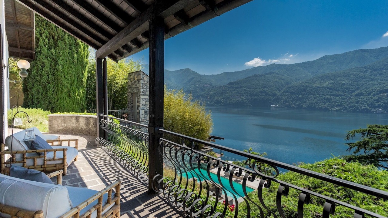 Photo of Outdoor in Carate Urio