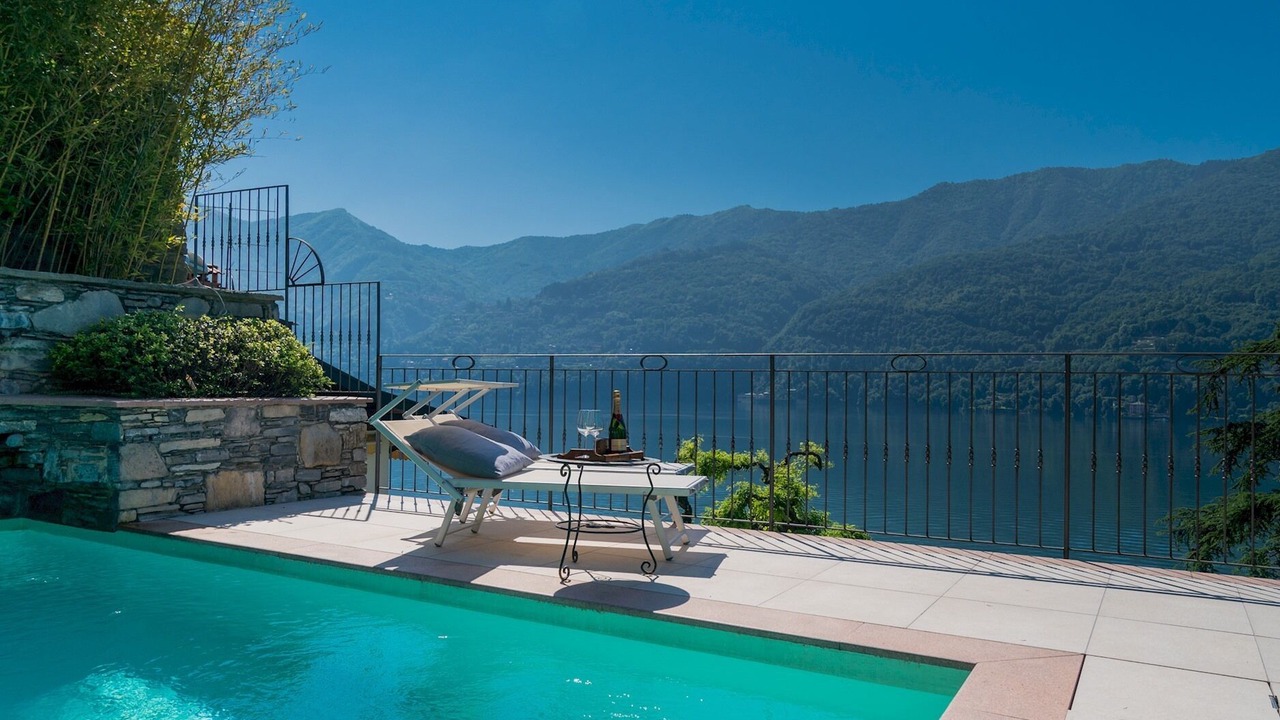 Photo of Outdoor in Carate Urio