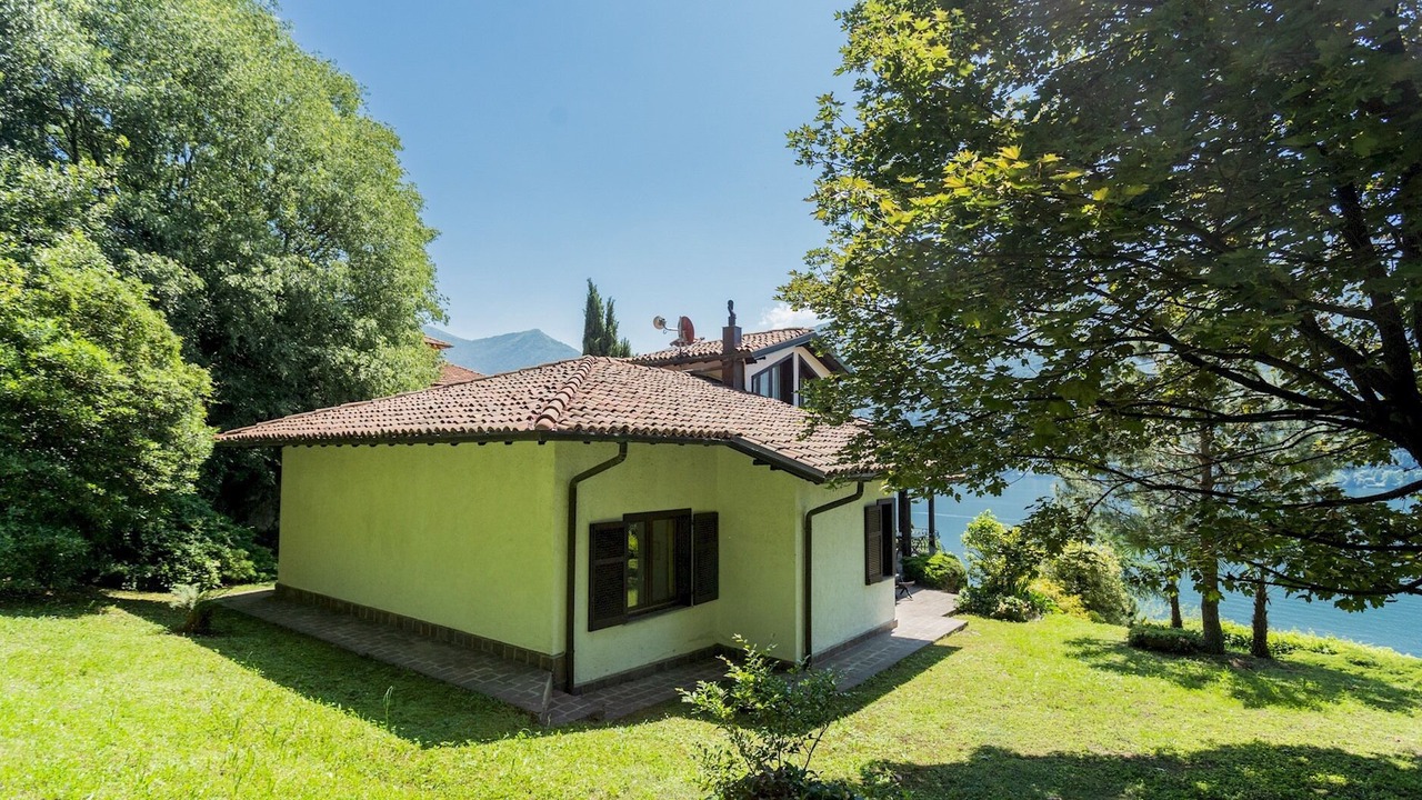 Photo of Outdoor in Carate Urio