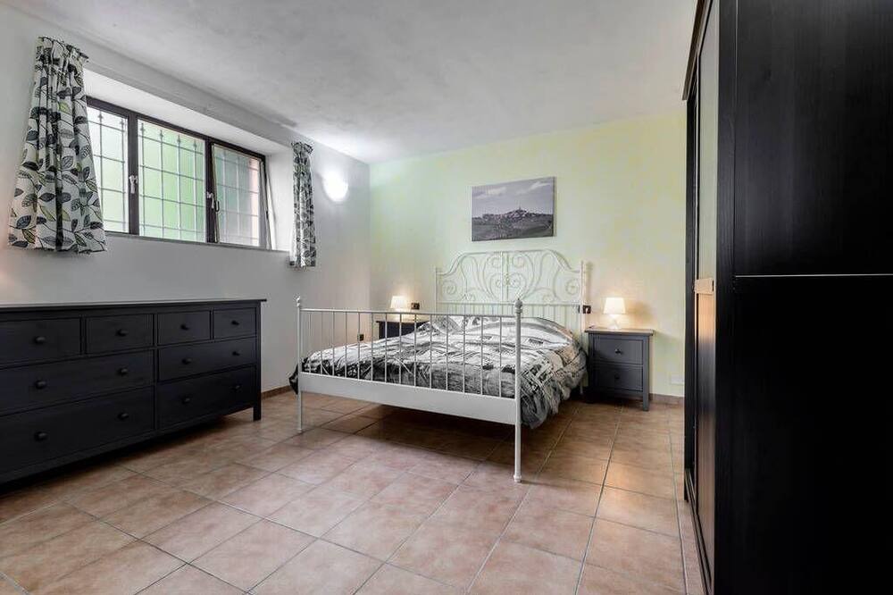 Photo of Bedroom in Francia-Casella