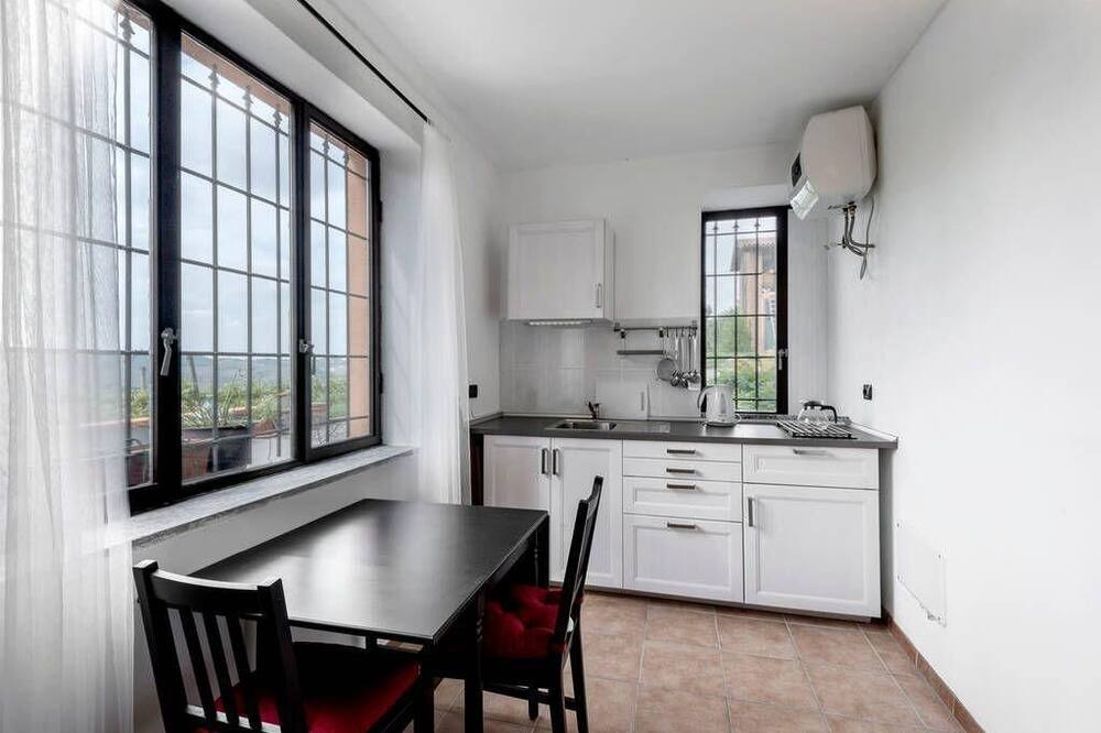 Photo of Kitchen in Francia-Casella